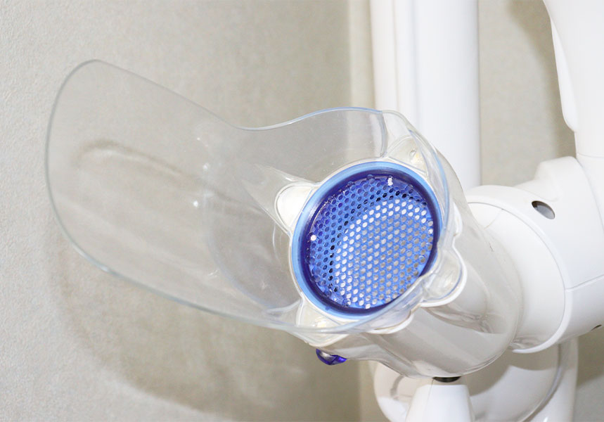 口腔外バキューム