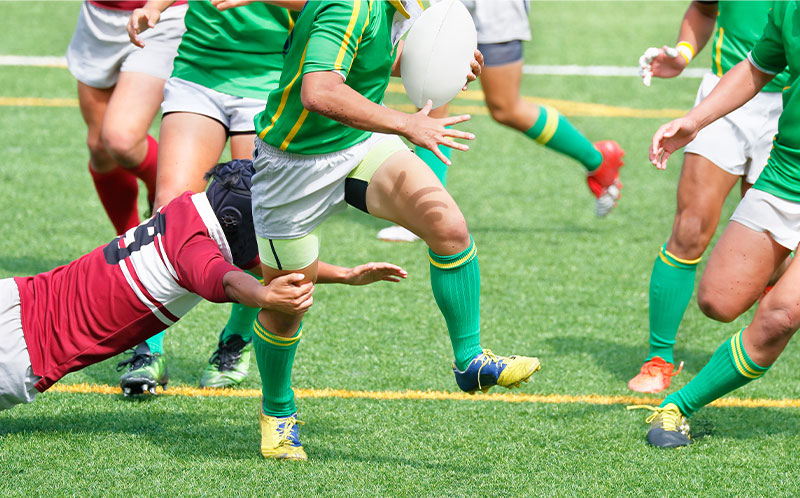 スポーツマウスガード